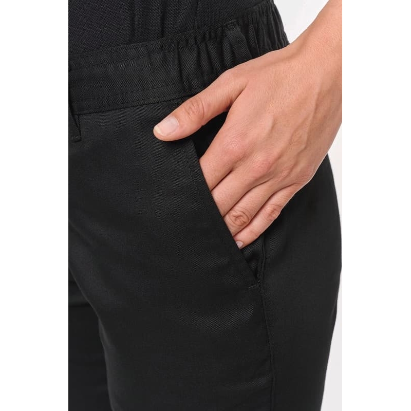 Pantalon de travail Femme WK739 Kariban