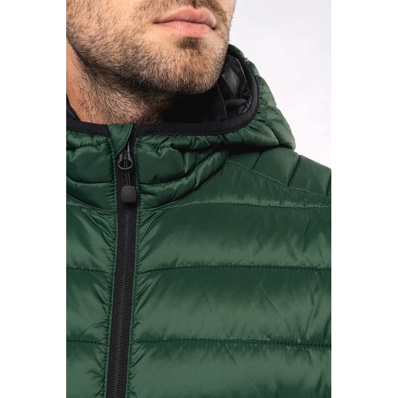 Veste de Travail Homme K6110 Kariban