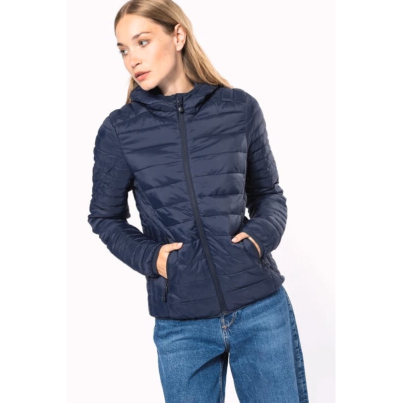 Veste de Travail Femme K6111 Kariban