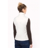 Polaire de Travail sans manches Femme K906 Kariban Polaire de Travail sans manches Femme K906 Kariban