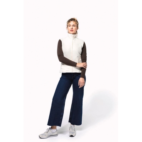 Polaire de Travail sans manches Femme K906 Kariban Polaire de Travail sans manches Femme K906 Kariban