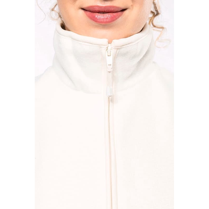 Polaire de Travail sans manches Femme K906 Kariban