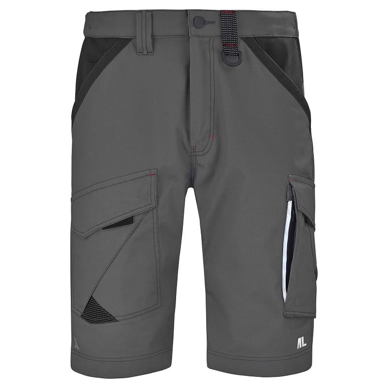 Bermuda de Travail Homme Crusher L3 Lafont