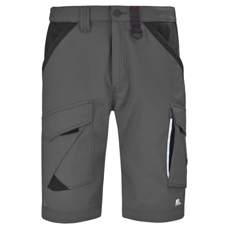 Bermuda de Travail Homme Crusher L3 Lafont