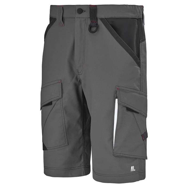 Bermuda de Travail Homme Crusher L3 Lafont