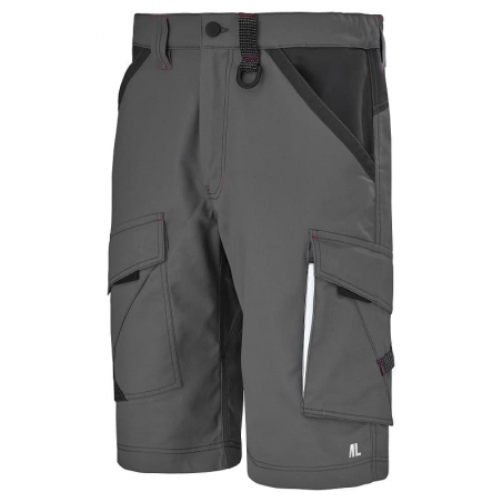 Bermuda de Travail Homme Crusher L3 Lafont