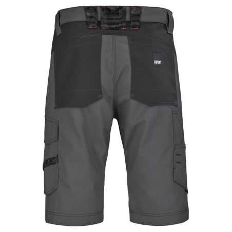 Bermuda de Travail Homme Crusher L3 Lafont