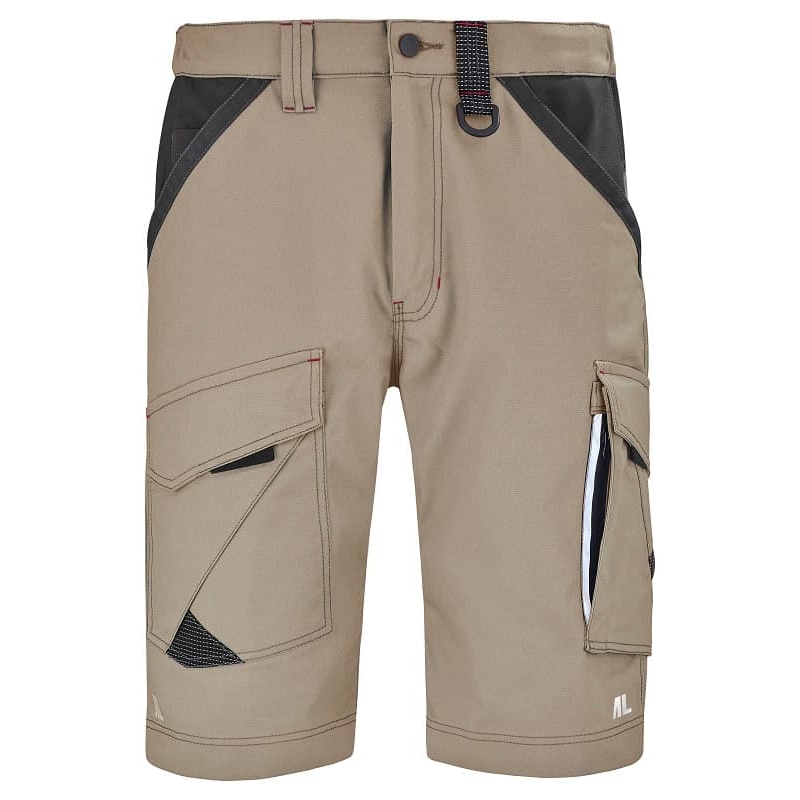 Bermuda de Travail Homme Crusher L3 Lafont
