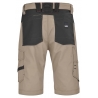Bermuda de Travail Homme Crusher L3 Lafont