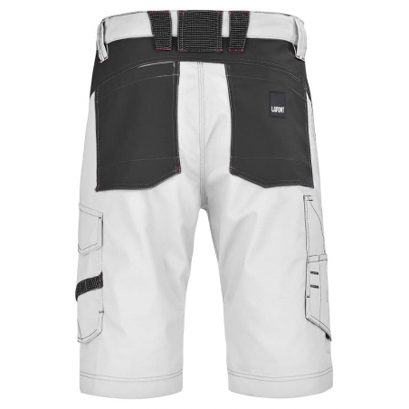 Bermuda de Travail Homme Crusher L3 Lafont