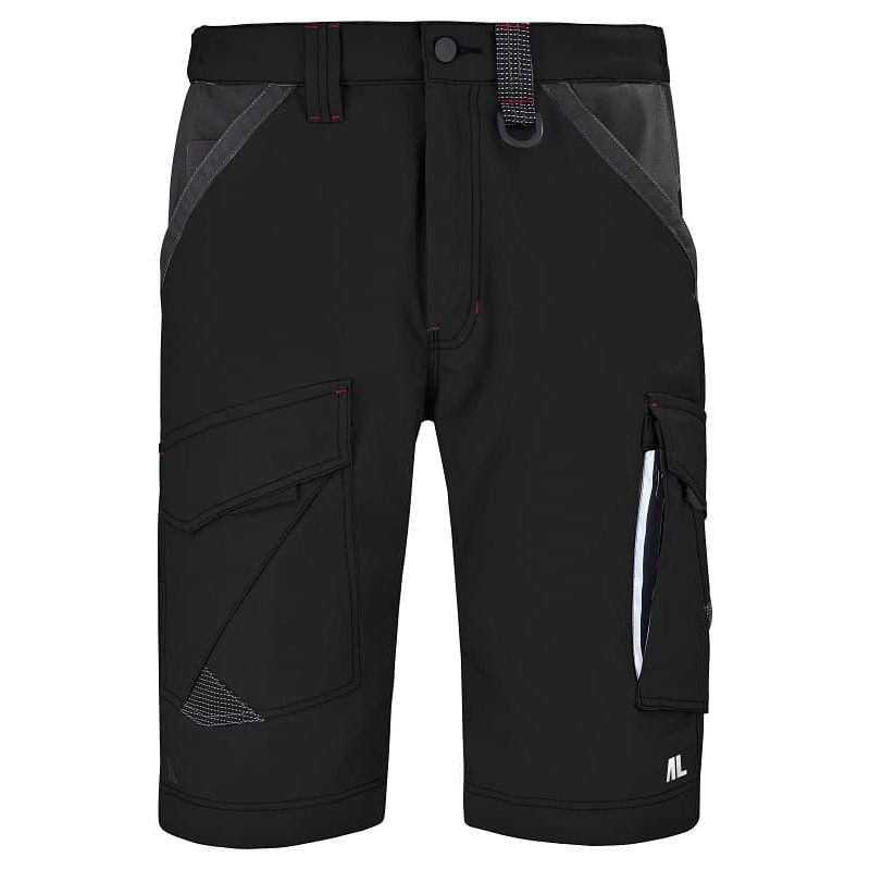 Bermuda de Travail Homme Crusher L3 Lafont