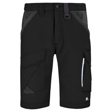 Bermuda de Travail Homme Crusher L3 Lafont