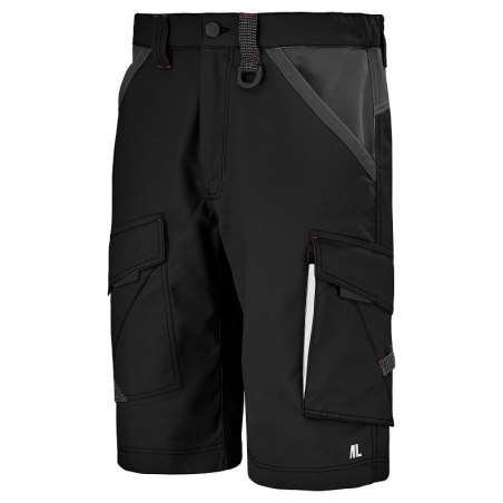 Bermuda de Travail Homme Crusher L3 Lafont