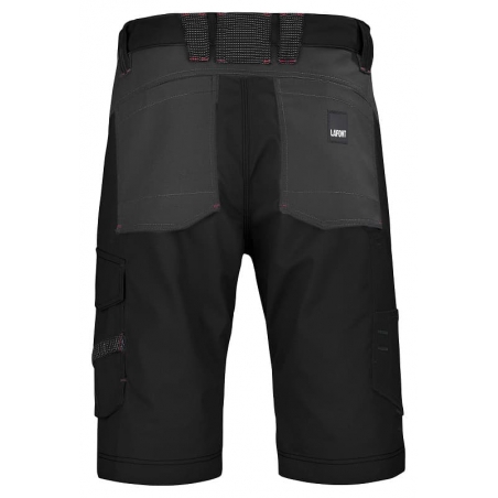 Bermuda de Travail Homme Crusher L3 Lafont