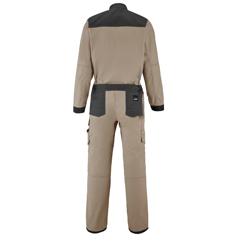 Combinaison de Travail Homme Wire L3 Lafont