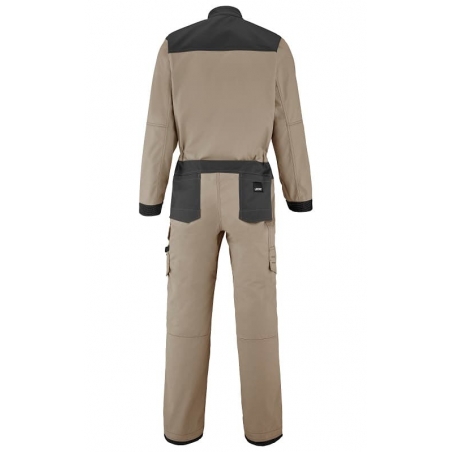 Combinaison de Travail Homme Wire L3 Lafont
