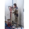 Combinaison de Travail Homme Wire L3 Lafont