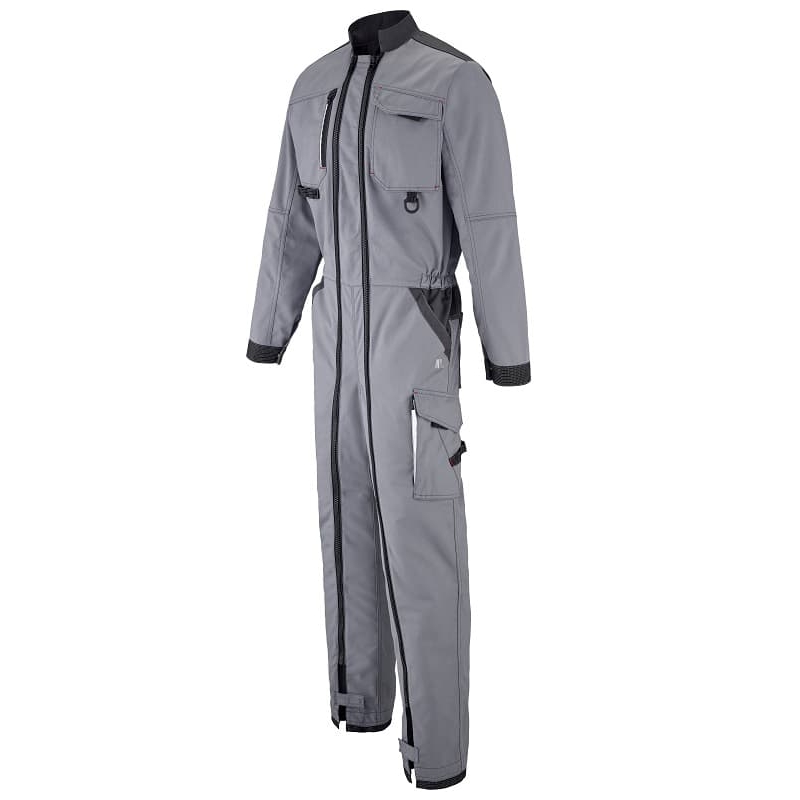 Combinaison de Travail Homme Wire L3 Lafont