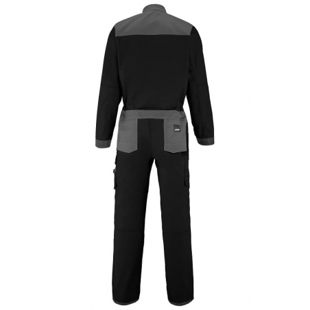 Combinaison de Travail Homme Wire L3 Lafont