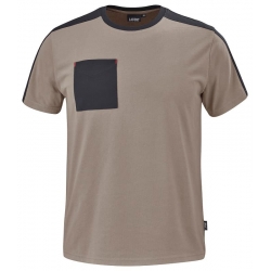 T-shirt de Travail Homme Chisel Lafont