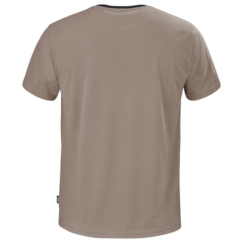 T-shirt de Travail Homme Chisel Lafont