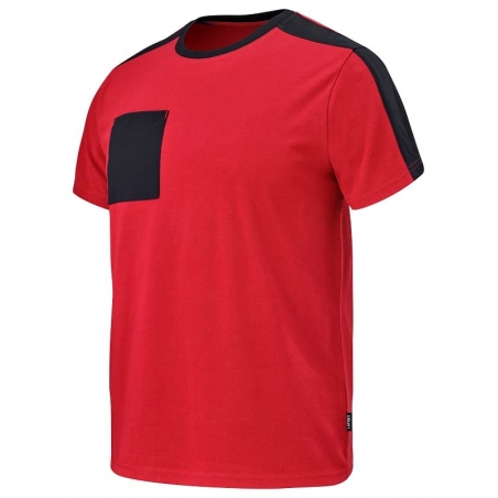 T-shirt de Travail Homme Chisel Lafont
