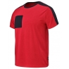 T-shirt de Travail Homme Chisel Lafont