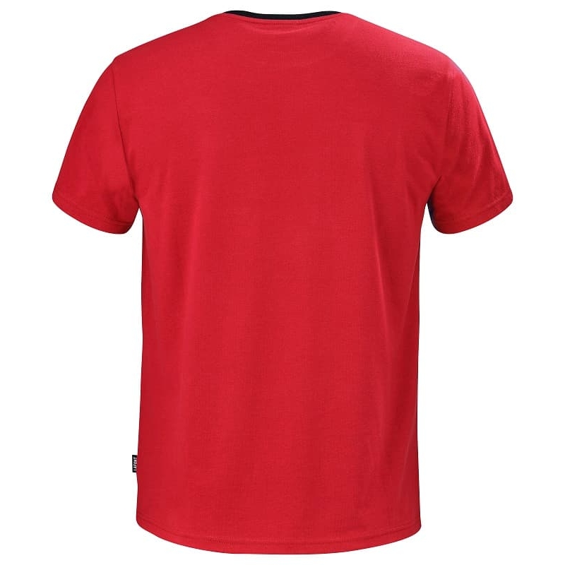 T-shirt de Travail Homme Chisel Lafont