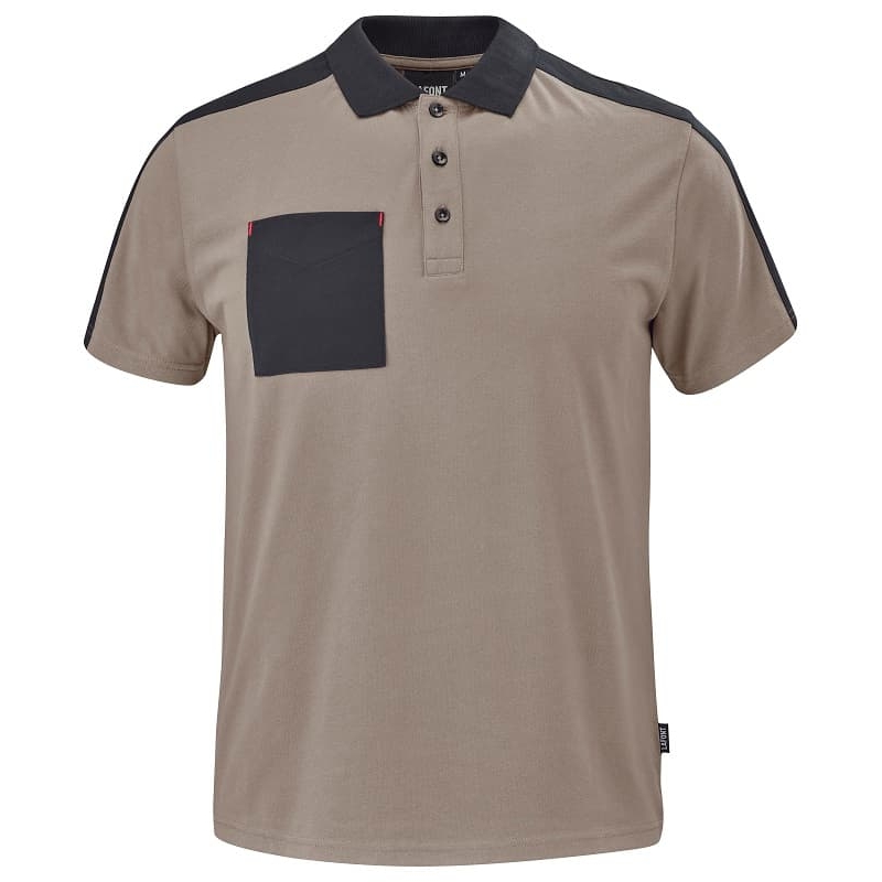 Polo de Travail Homme Hone Lafont