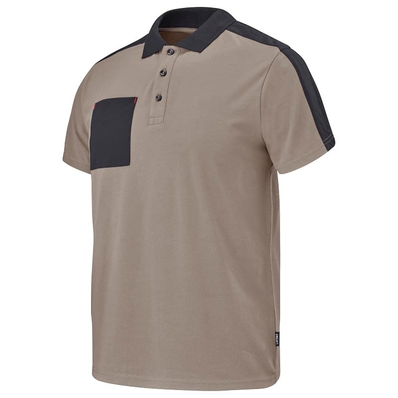 Polo de Travail Homme Hone Lafont