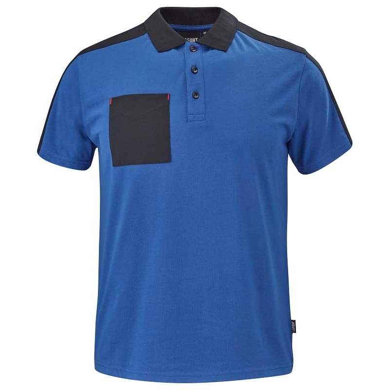 Polo de Travail Homme Hone Lafont
