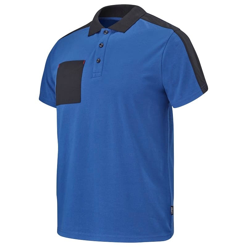 Polo de Travail Homme Hone Lafont
