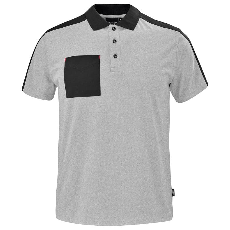 Polo de Travail Homme Hone Lafont