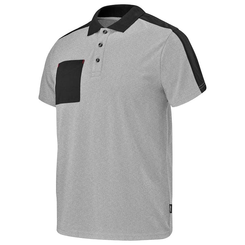 Polo de Travail Homme Hone Lafont