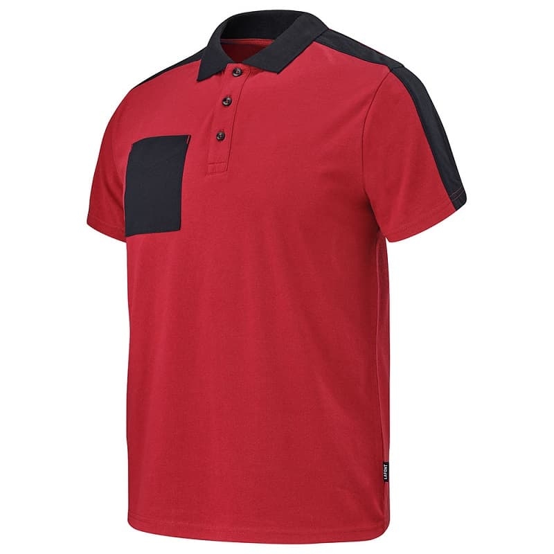 Polo de Travail Homme Hone Lafont