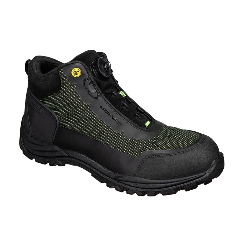 Chaussure de Sécurité Montante FE04 Portwest