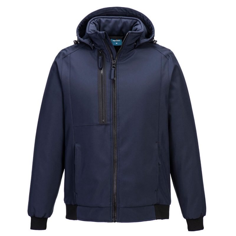 Gilet Softshell Homme CD874 Portwest