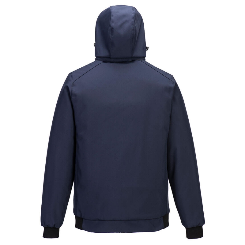 Gilet Softshell Homme CD874 Portwest