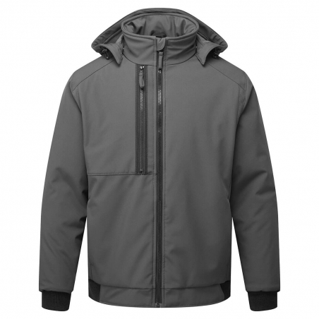 Gilet Softshell Homme CD874 Portwest