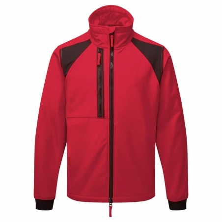Softshell de Travail Homme CD870 Portwest