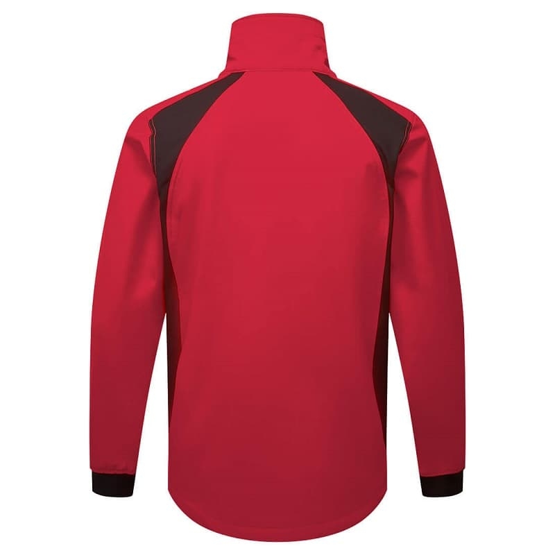 Softshell de Travail Homme CD870 Portwest