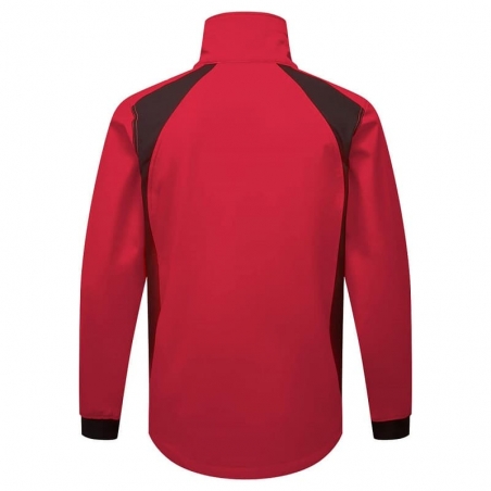 Softshell de Travail Homme CD870 Portwest