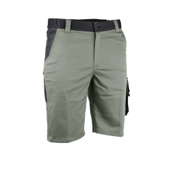 Short de travail élastiqué Ulysse LMA