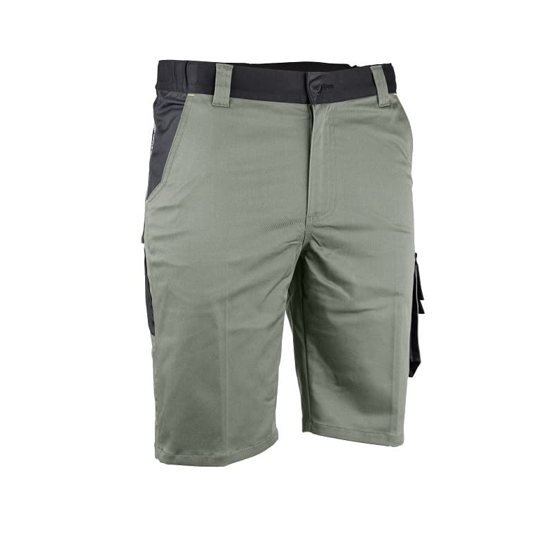 Short de travail élastiqué Ulysse LMA