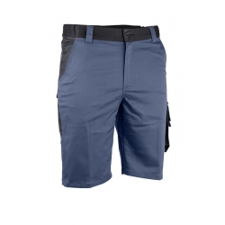 Short de travail élastiqué Icare LMA