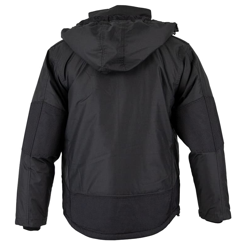 Parka matelassée multipoches Oural LMA