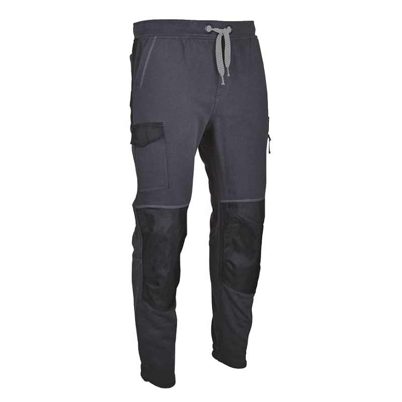 Jogging de travail molleton Techno LMA