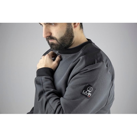 Sweat col rond homme Bucarest LMA