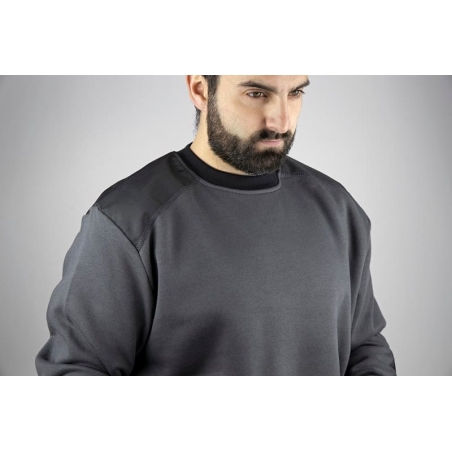 Sweat col rond homme Bucarest LMA