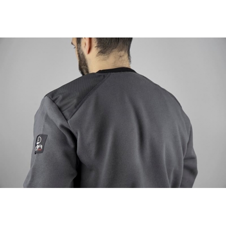 Sweat col rond homme Bucarest LMA